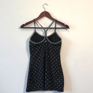 Lululemon Workout Tank Top with Bra!